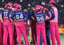rajasthan royals