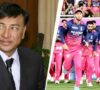 rajasthan royals