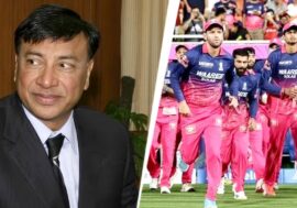 rajasthan royals
