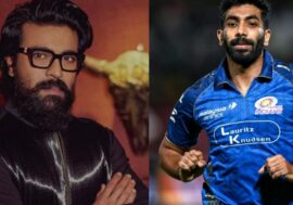 ram charan