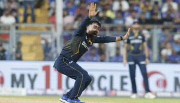 rashid khan