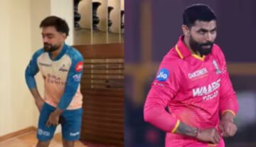 Rashid Khan