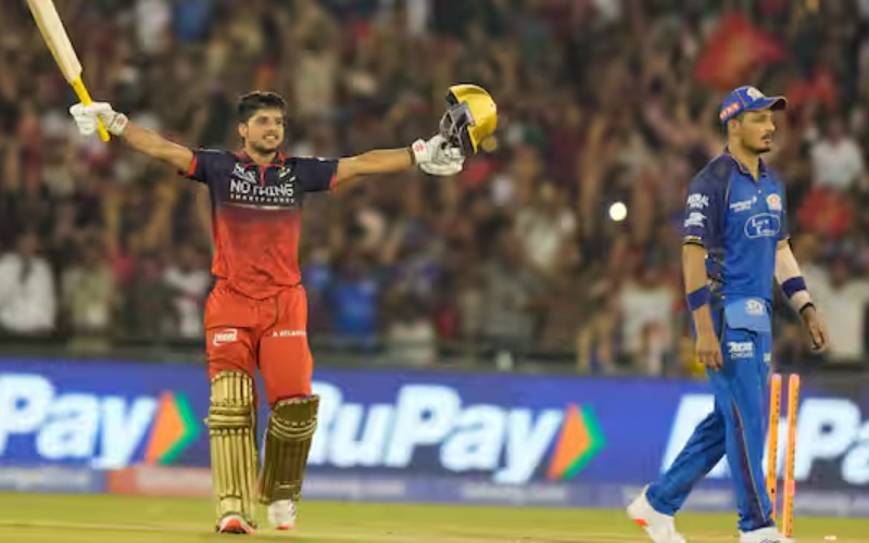 rcb mi