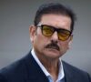 Ravi Shastri