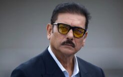 Ravi Shastri