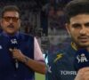 ravi shastri