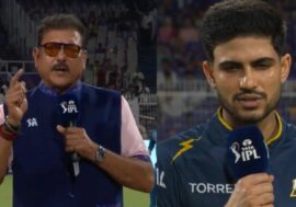 ravi shastri