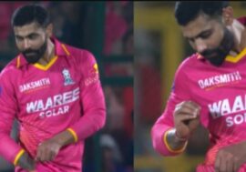 Ravindra Jadeja