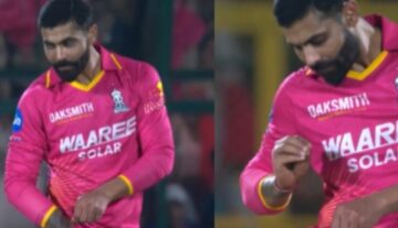 Ravindra Jadeja