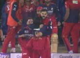 rcb mi