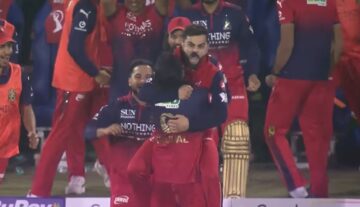 rcb mi