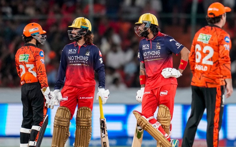 rcb srh