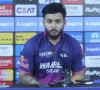 Riyan Parag ©BCCI/IPL