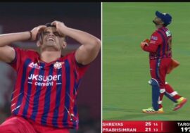 Rishabh Pant