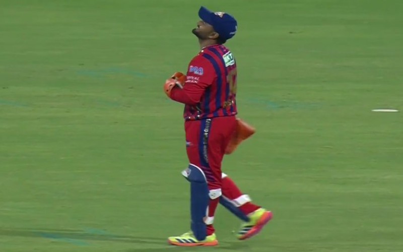 Rishabh Pant