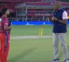 Rishabh Pant