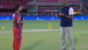 Rishabh Pant