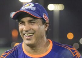 Robin Singh