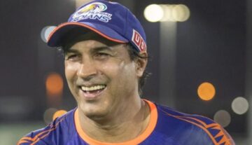 Robin Singh