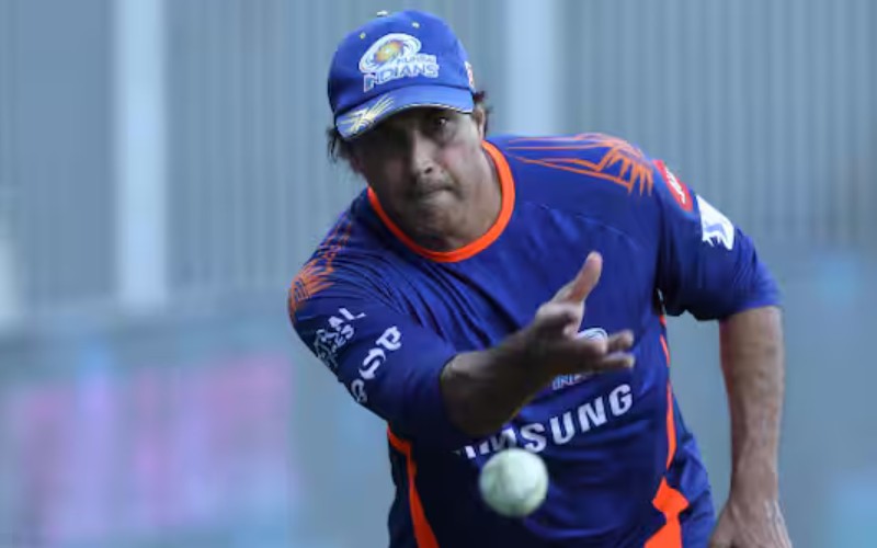 Robin SIngh
