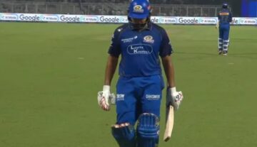 Rohit Sharma