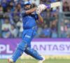 Rohit Sharma