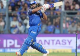 Rohit Sharma