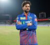 Kuldeep Yadav ©BCCI