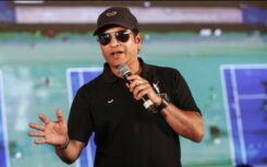 Sachin Tendulkar