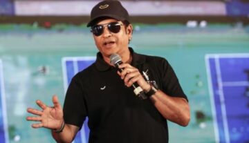 Sachin Tendulkar