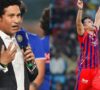 sachin tendulkar