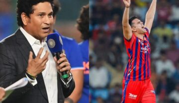 sachin tendulkar