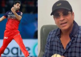 sachin tendulkar