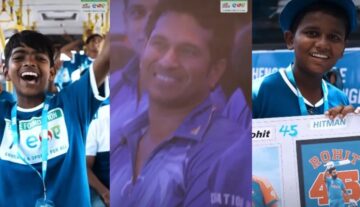 sachin tendulkar