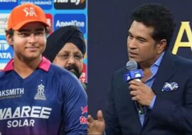 sachin tendulkar