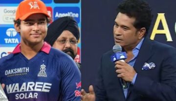 sachin tendulkar