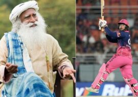 sadhguru