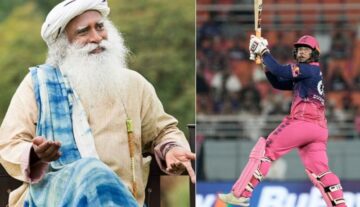 sadhguru