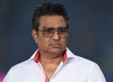 Sanjay Manjrekar