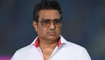 Sanjay Manjrekar