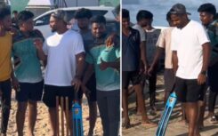 Sanju Samson