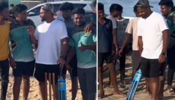 Sanju Samson