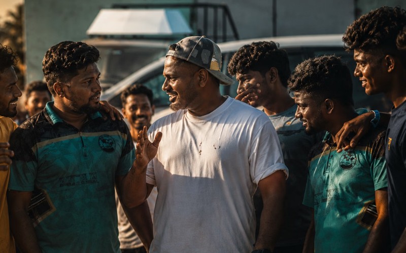 Sanju Samson
