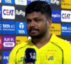 sanju samson