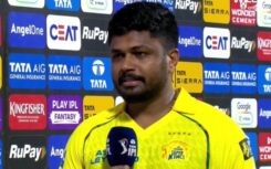 sanju samson