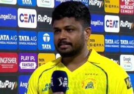 sanju samson