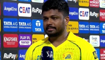 sanju samson