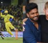 sanju samson