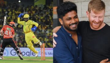 sanju samson