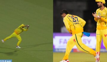 Sarfaraz Khan